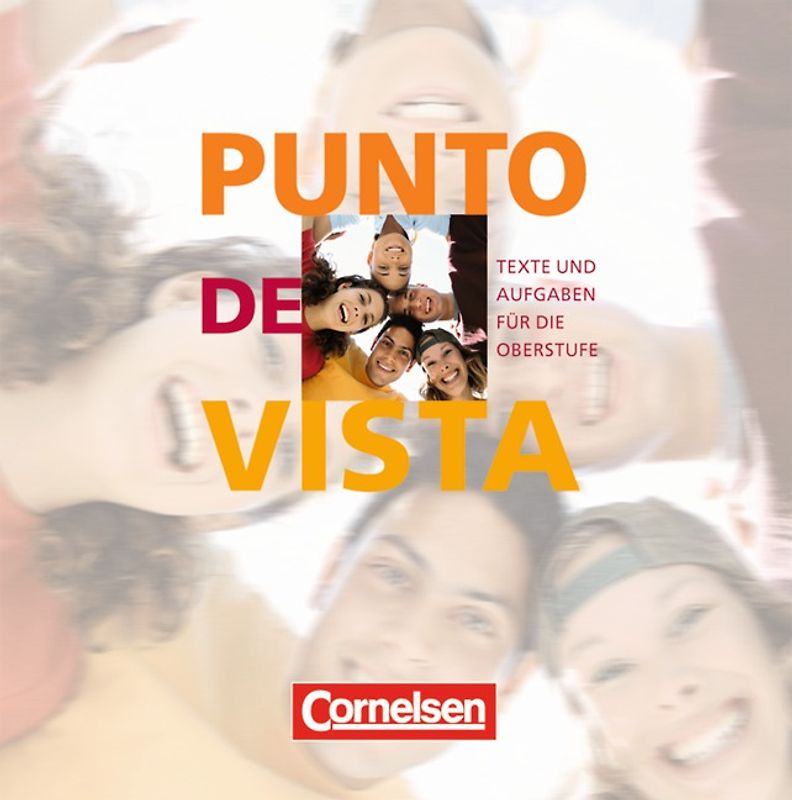 Punto de vista - Spanisch für die Oberstufe - Ausgabe 2006 - B1