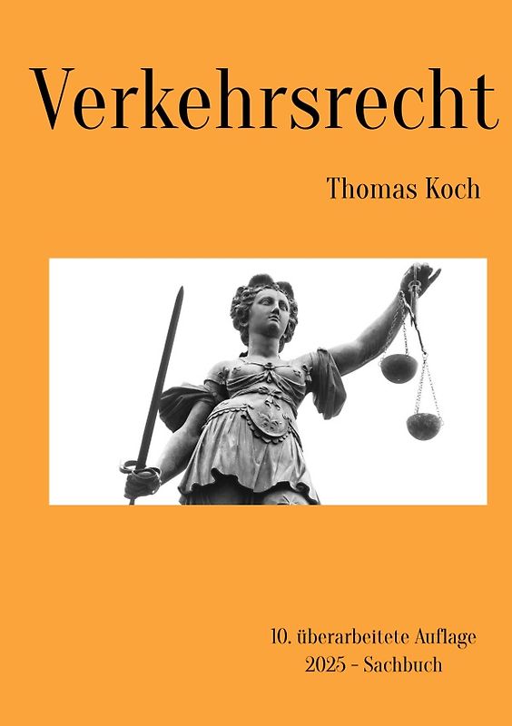Verkehrsrecht