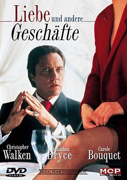 Liebe und andere Geschäfte DVD