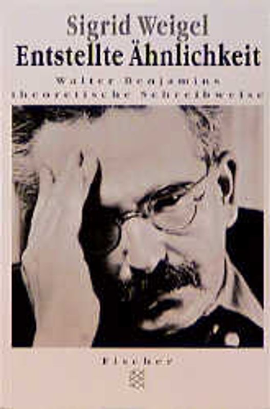 Entstellte Ähnlichkeit