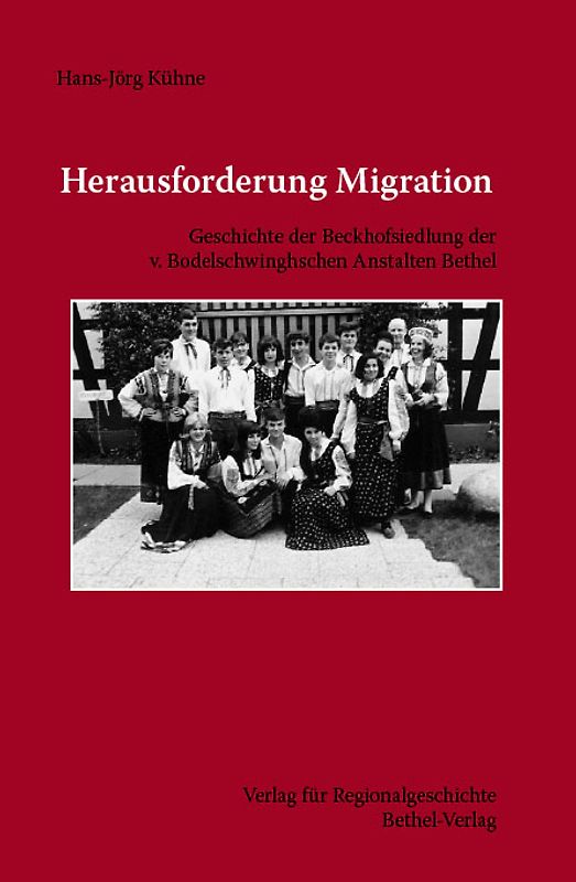 Herausforderung Migration