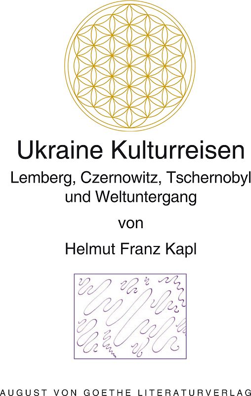 Ukraine Kulturreisen