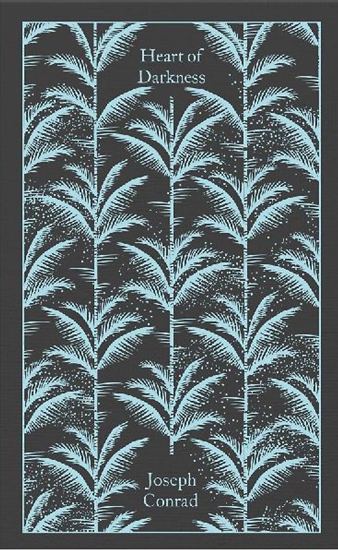 Heart of Darkness
