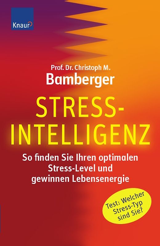 Stress-Intelligenz