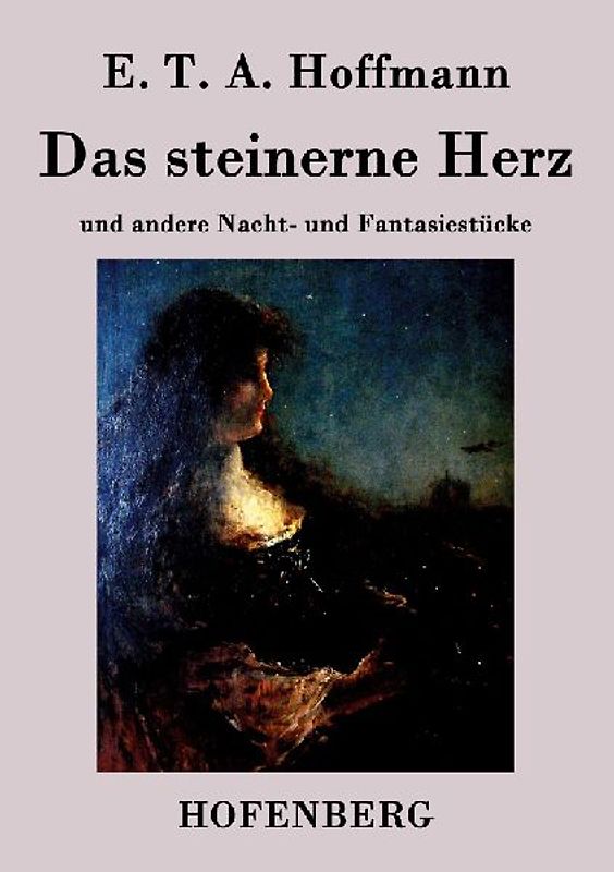 Das steinerne Herz