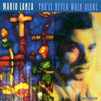 Mario Lanza - You ll Never Walk Alone