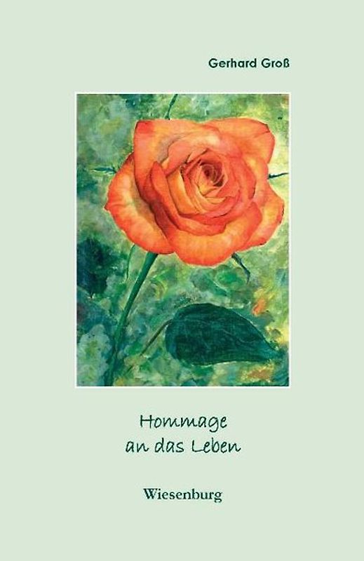 Hommage an das Leben