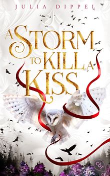 Die Sonnenfeuer-Ballade: A Storm to Kill a Kiss