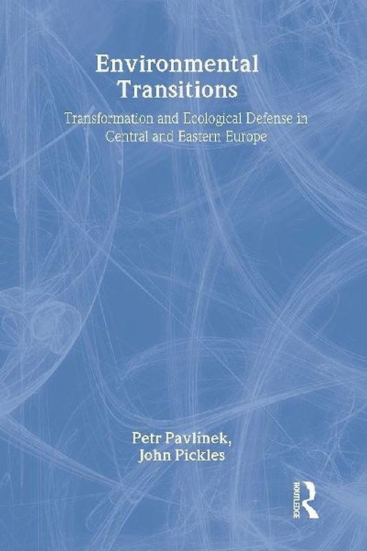 Environmental Transitions