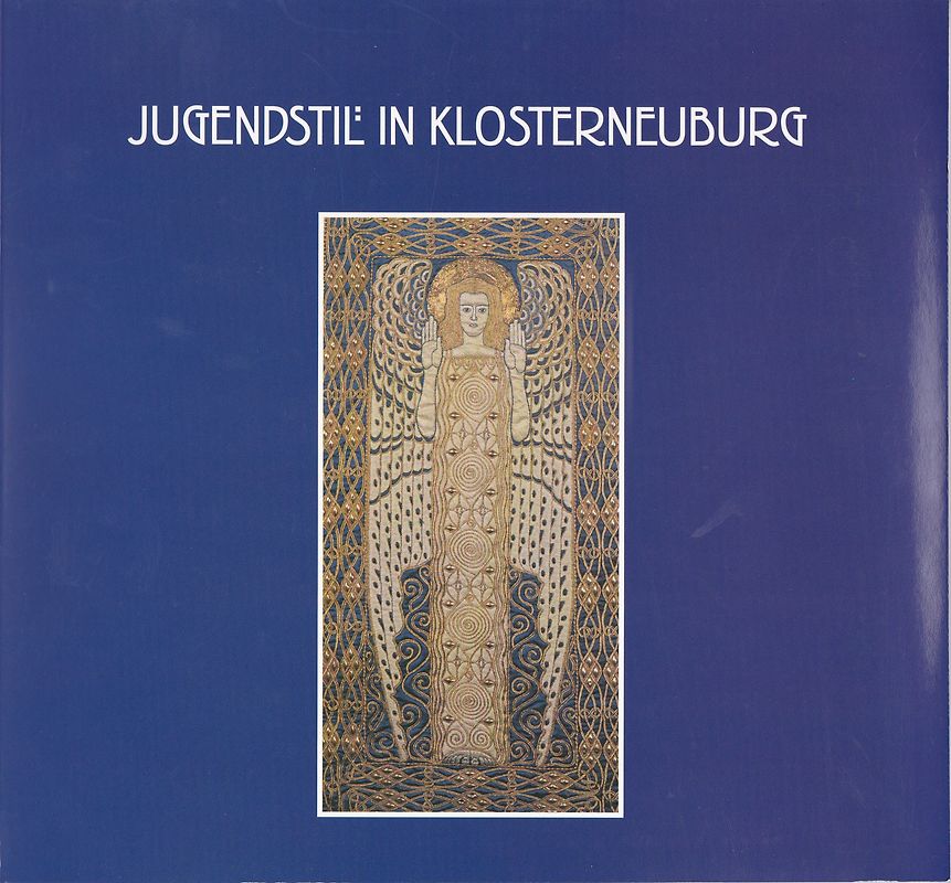 Jugendstil in Klosterneuburg