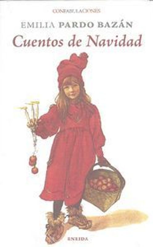 Cuentos de Navidad