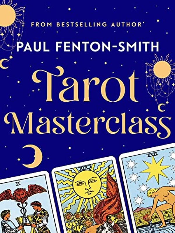 Tarot Masterclass