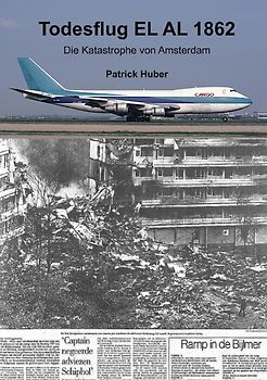 Todesflug EL AL 1862