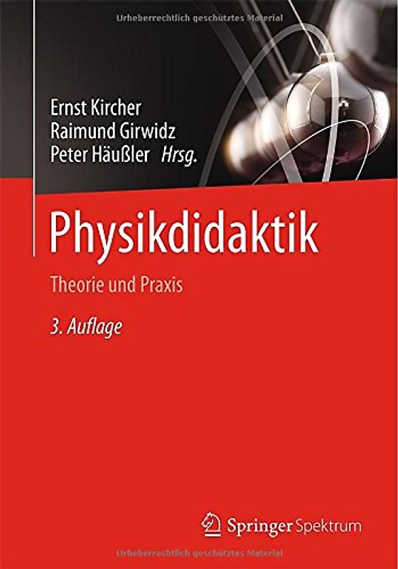 Physikdidaktik