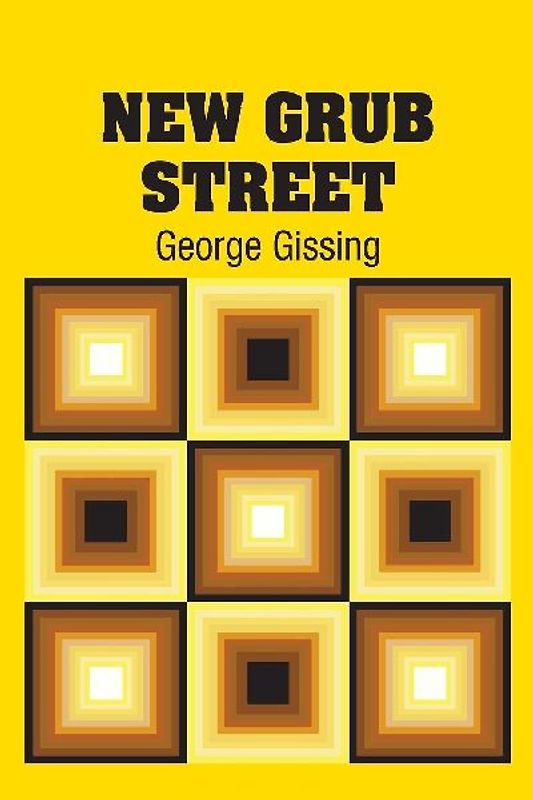 New Grub Street