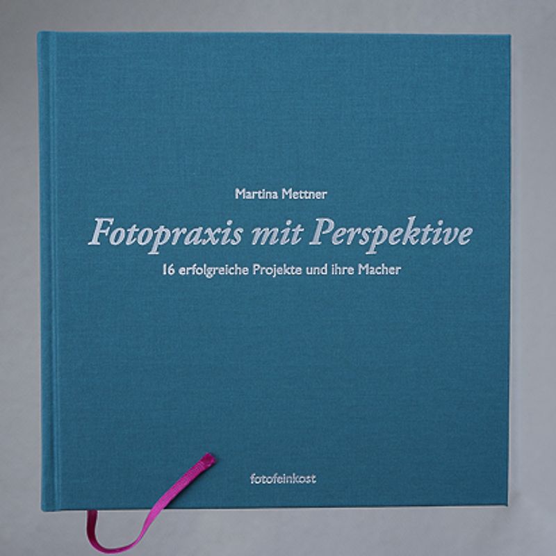 Fotopraxis mit Perspektive
