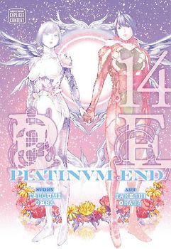 Platinum End, Vol. 14