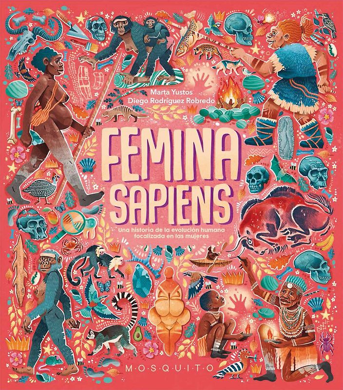 Femina Sapiens