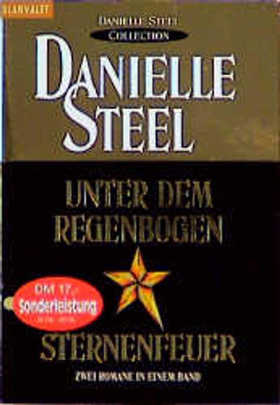 Unter dem Regenbogen /Sternenfeuer