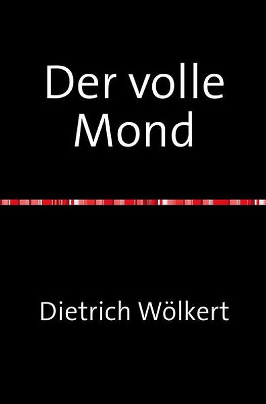 Der volle Mond
