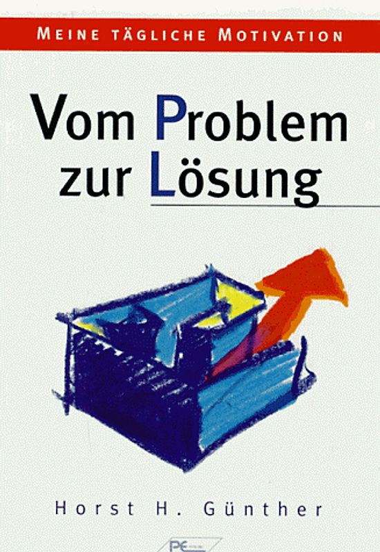 Meine tägliche Motivation: Vom Problem zur Lösung