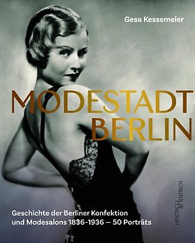 Modestadt Berlin