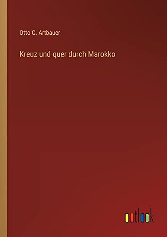 Kreuz und quer durch Marokko