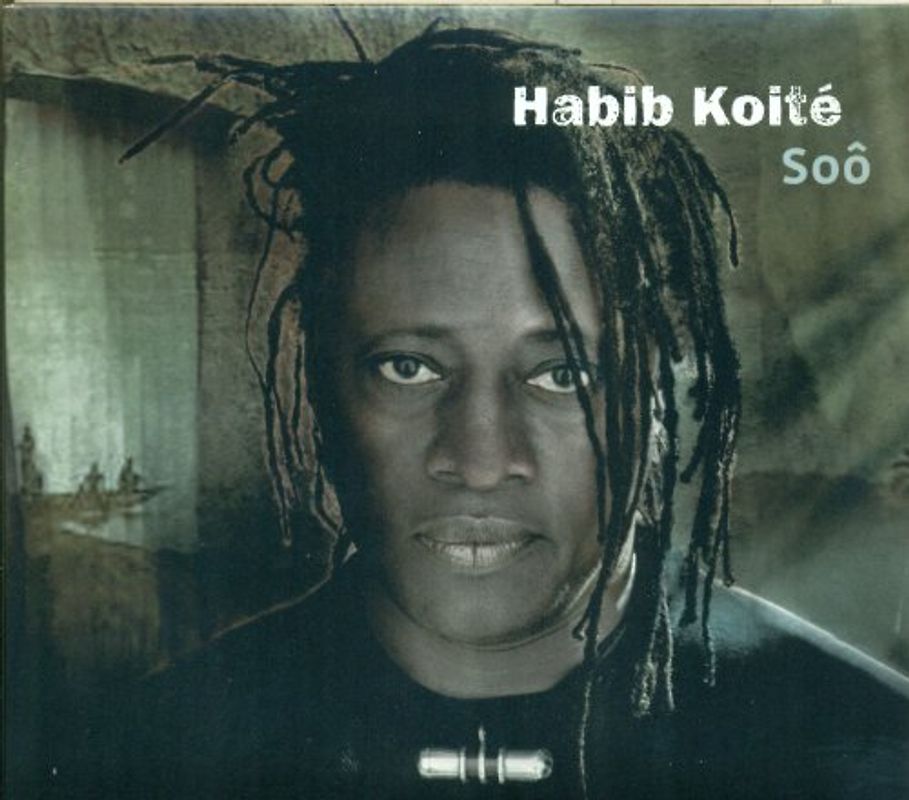 Habib Koite - Soo