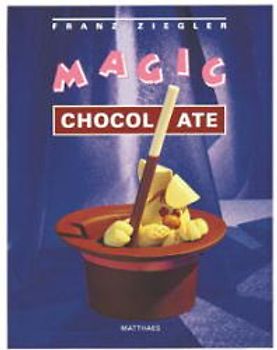Magic Chocolate
