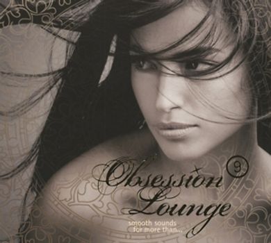 Various - Obsession Lounge Vol.9 [2 CDs]