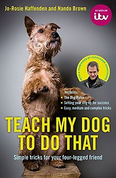 Teach My Dog To Do That
