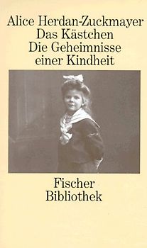 Das Kästchen. Die Geheimnisse einer Kindheit