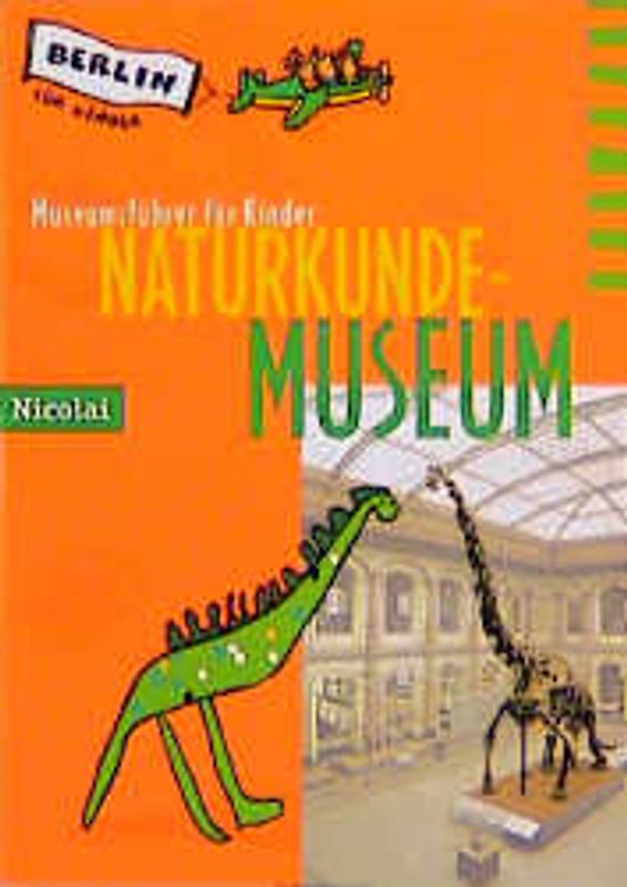 Naturkundemuseum