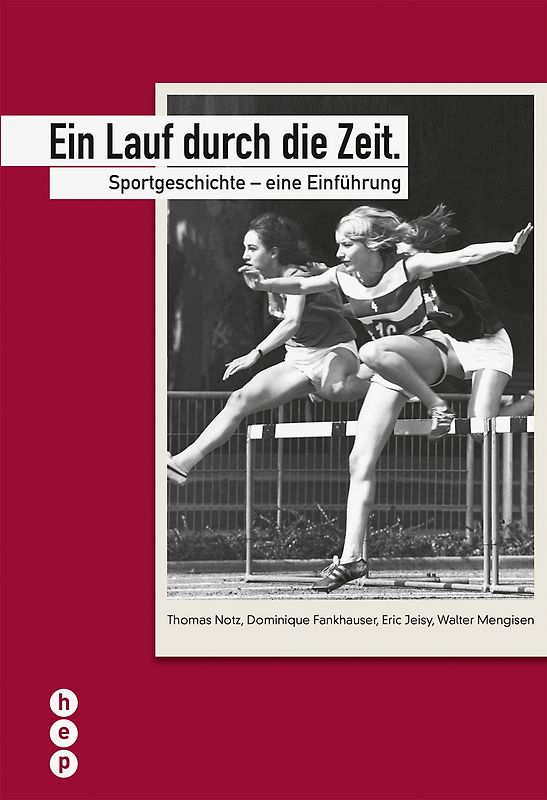 Ein Lauf durch die Zeit.