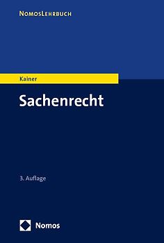 Sachenrecht