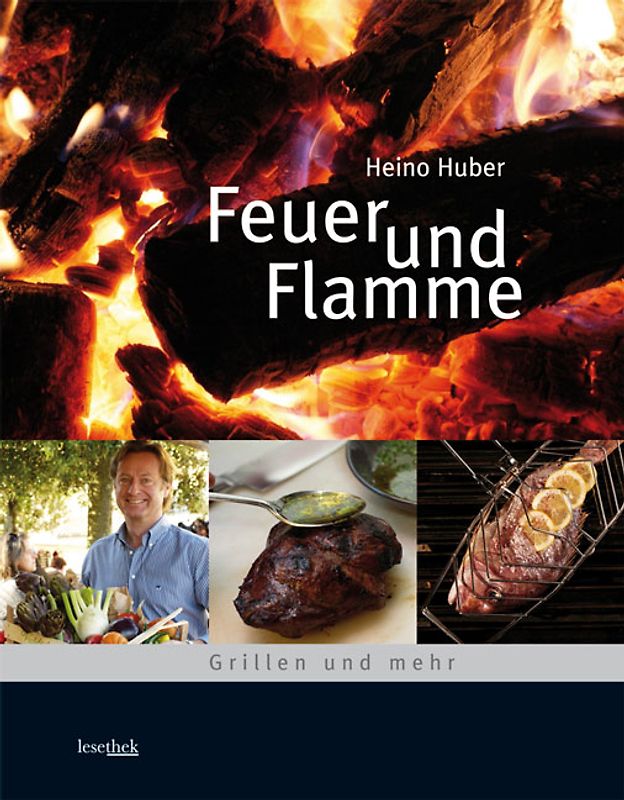 Feuer und Flamme