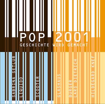 Various - Pop 2001