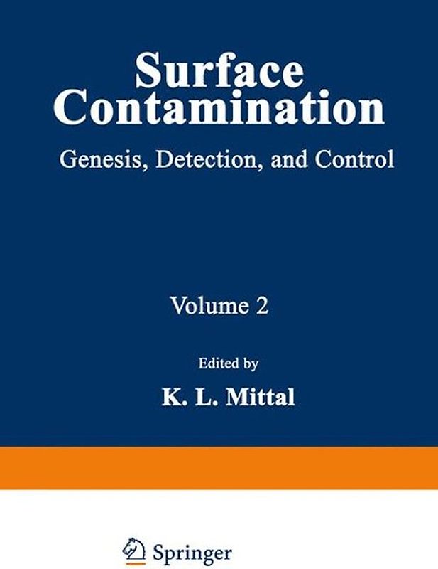 Surface Contamination