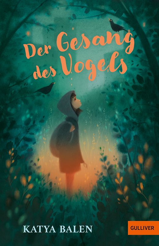 Der Gesang des Vogels