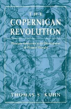 The Copernican Revolution