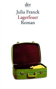 Lagerfeuer. Roman