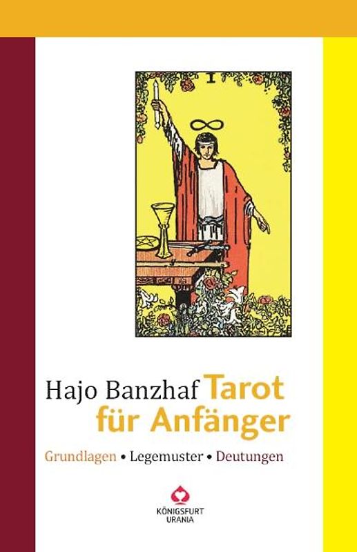 Tarot für Anfänger