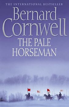 Pale Horseman (The Warrior Chronicles)