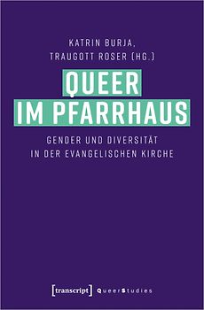 Queer im Pfarrhaus