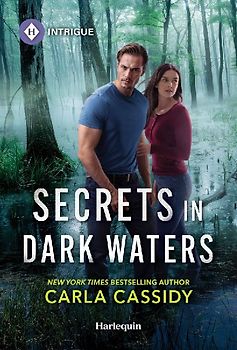 Secrets in Dark Waters