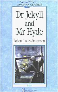 Dr. Jekyll and Mr. Hyde