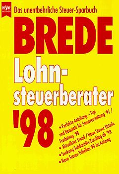 Lohnsteuerberater '98