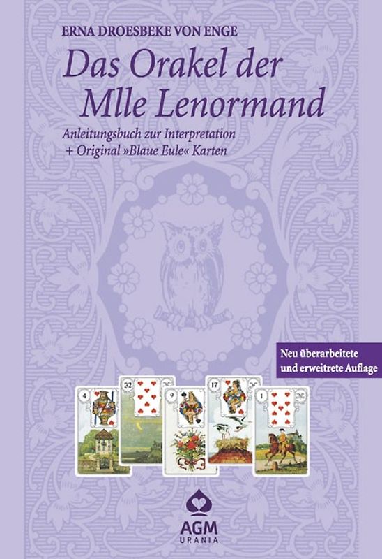 Das Orakel der Mlle Lenormand