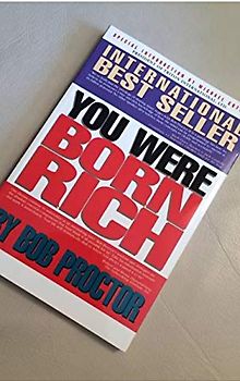 You Were Born Rich