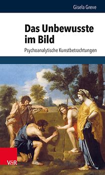 Das Unbewusste im Bild